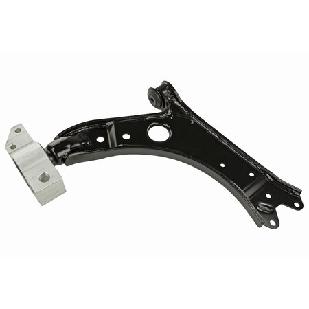 Mevotech 06-09 Audi A3/07-09 Audi A3 Quattro Control Arm-Bj, Gs20478 GS20478